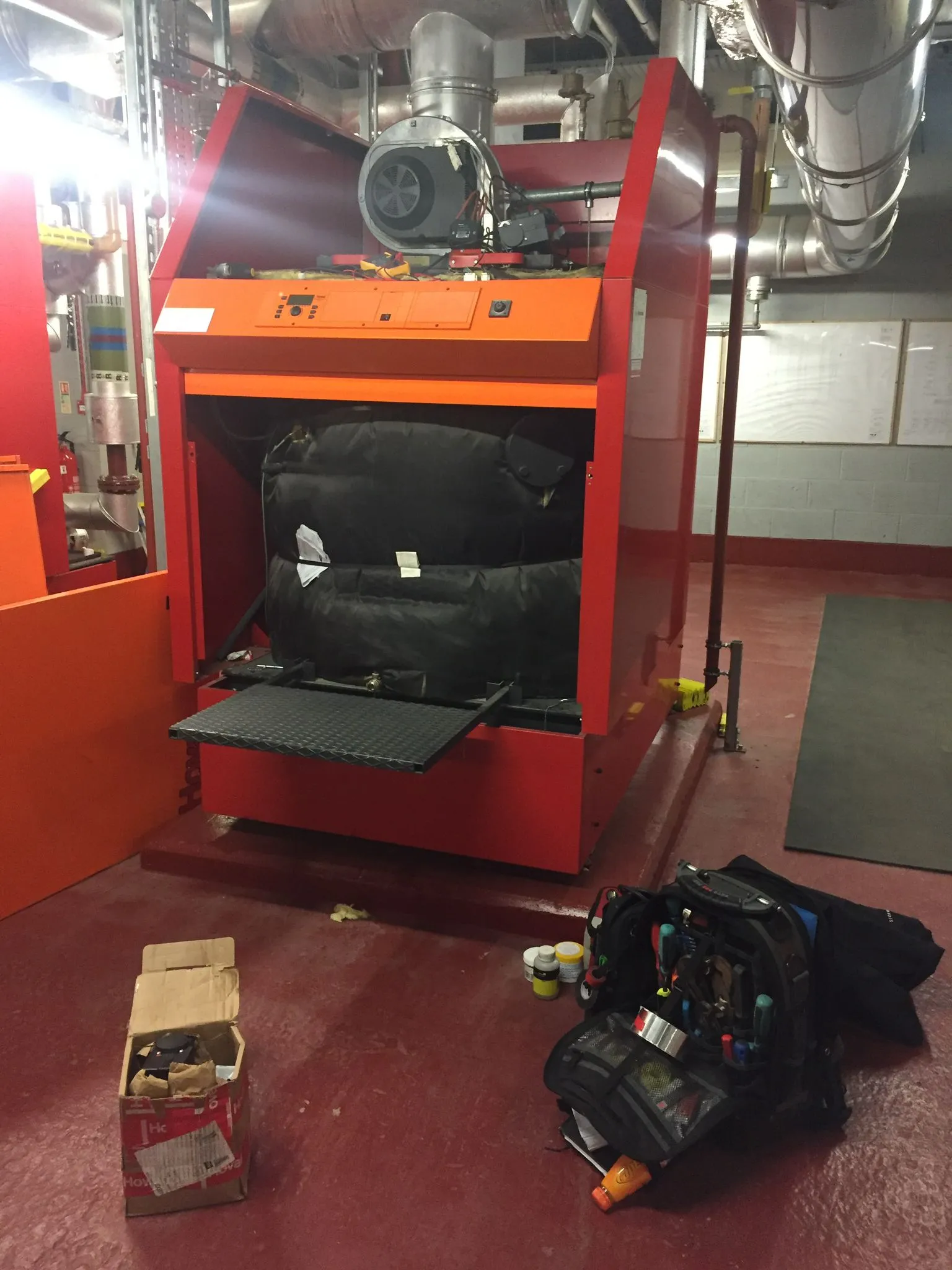 emergency heating engineer Hayes, UB3, UB4